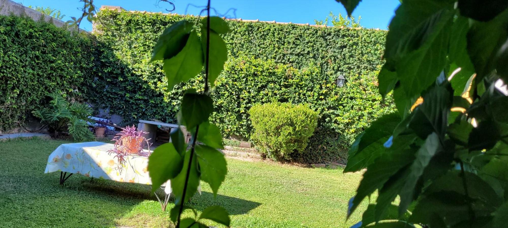 Oasis I Las Moras Con Cochera Y Jardin La Rioja Bagian luar foto