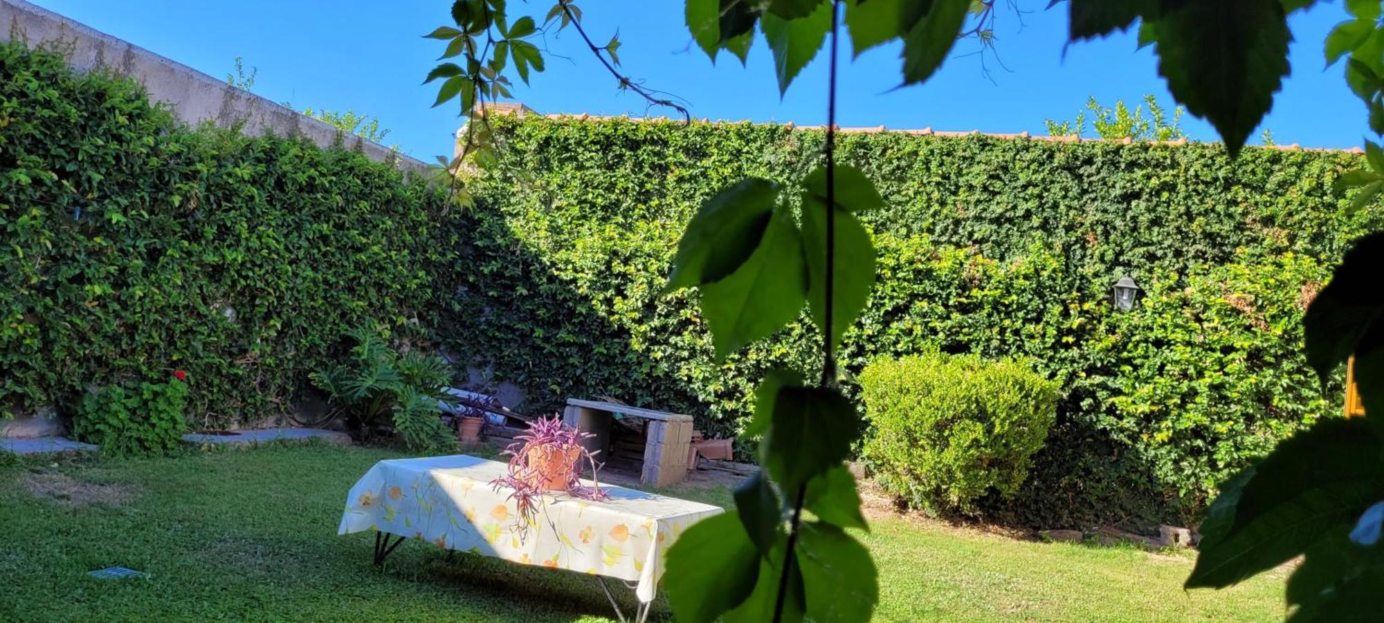 Oasis I Las Moras Con Cochera Y Jardin La Rioja Bagian luar foto