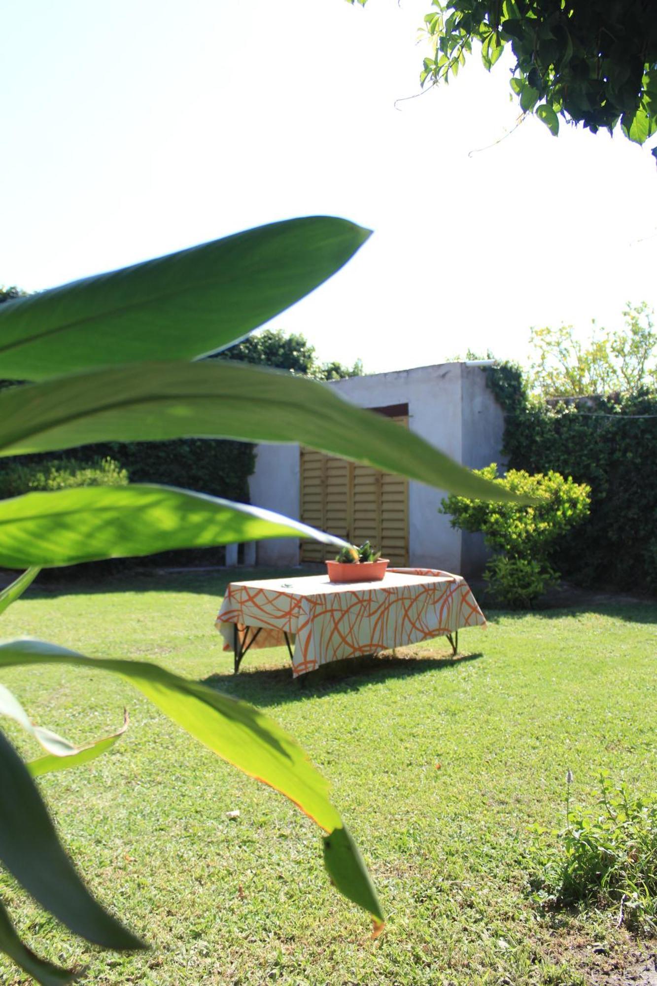 Oasis I Las Moras Con Cochera Y Jardin La Rioja Bagian luar foto